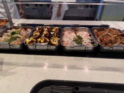 Carnival Luminosa Lido Marketplace picture