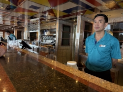 Carnival Luminosa Serenity picture