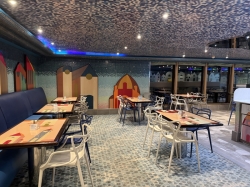 Carnival Luminosa Lido Marketplace picture