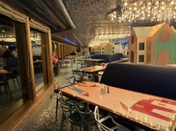 Carnival Luminosa Lido Marketplace picture