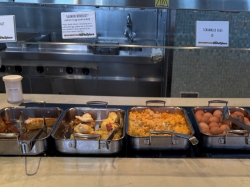 Carnival Luminosa Lido Marketplace picture