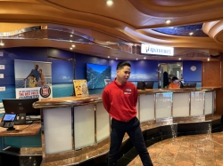 Carnival Luminosa Carnival Adventures picture