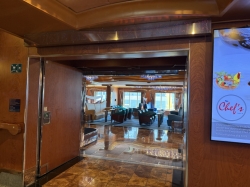 Carnival Luminosa Piano Bar 88 picture