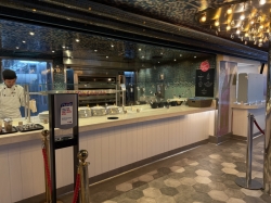 Carnival Luminosa Pizzeria del Capitano picture