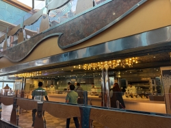 Carnival Luminosa Lido Marketplace picture