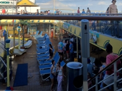 Landshark Pool and Bar picture