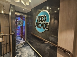 Blast Off Video Arcade picture