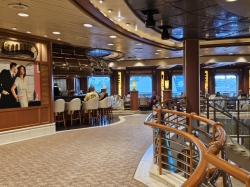 Sapphire Princess Crooners Lounge & Bar picture