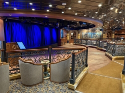 Explorers Lounge picture Explorers Lounge picture