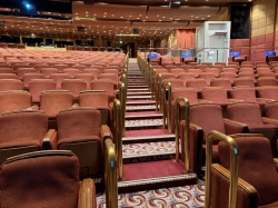 Coral Princess Princess Theater picture