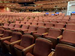 Coral Princess Princess Theater picture