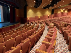 Coral Princess Princess Theater picture