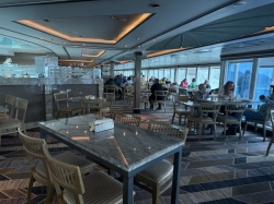 Coral Princess Horizon Court picture