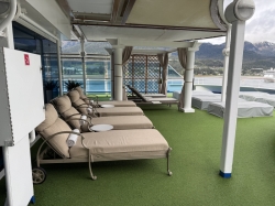 Coral Princess The Sanctuary picture