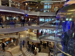 Coral Princess Princess Plaza picture