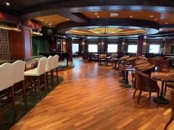 Coral Princess Crown Grill picture