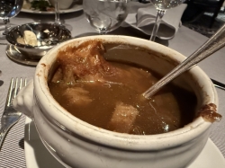 Coral Princess Crown Grill picture