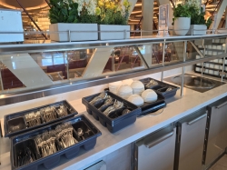 Costa Smeralda La Colombina Restaurant picture