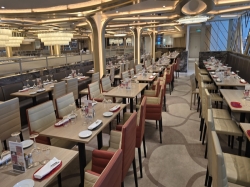 Costa Smeralda La Colombina Restaurant picture