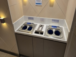 Costa Smeralda La Colombina Restaurant picture