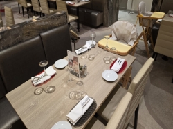 Costa Smeralda La Colombina Restaurant picture