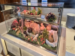 Costa Smeralda Buffet picture