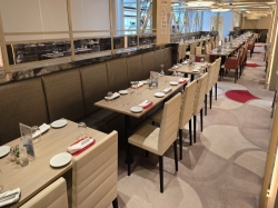 Costa Smeralda La Colombina Restaurant picture