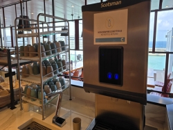 Costa Smeralda Buffet picture