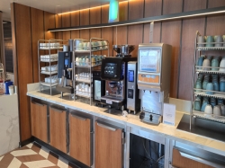 Costa Smeralda Buffet picture