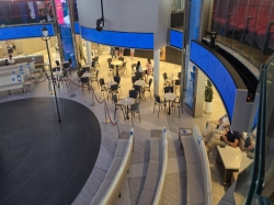 Costa Smeralda Colosseo picture