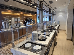 Costa Smeralda Buffet picture