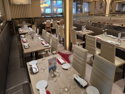 Costa Smeralda La Colombina Restaurant picture