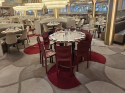 Costa Smeralda La Colombina Restaurant picture