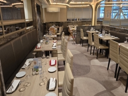 Costa Smeralda La Colombina Restaurant picture