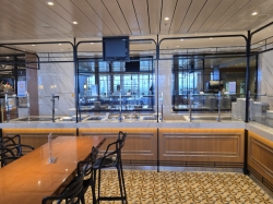 Costa Smeralda Buffet picture