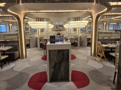 Costa Smeralda La Colombina Restaurant picture