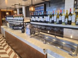 Costa Smeralda Buffet picture