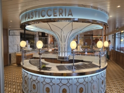 Costa Smeralda Buffet picture