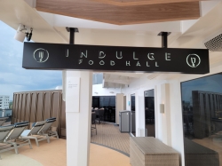 Norwegian Aqua Indulge Food Hall picture