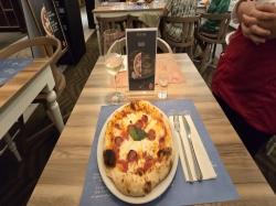 Costa Smeralda Pizzeria picture