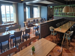 Costa Smeralda Il Rugantino Restaurant picture