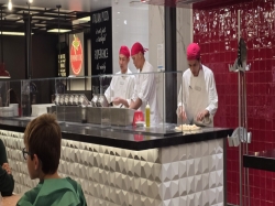 Costa Smeralda Pizzeria picture