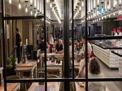 Costa Smeralda Pizzeria picture