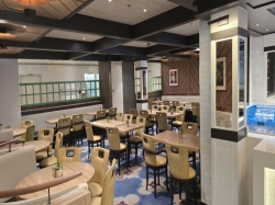 Costa Smeralda Il Rugantino Restaurant picture