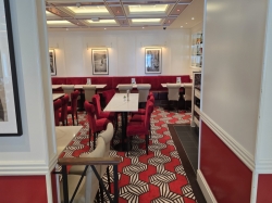 Costa Smeralda Arlecchino Restaurant picture