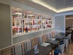 Costa Smeralda Arlecchino Restaurant picture