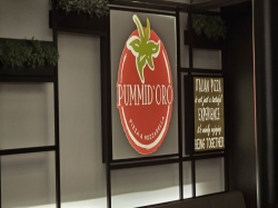 Costa Smeralda Pizzeria picture