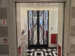 Costa Smeralda Arlecchino Restaurant picture