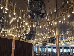 Costa Smeralda Grand Bar picture