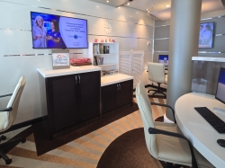 Enchanted Princess Library Internet Cafe picture